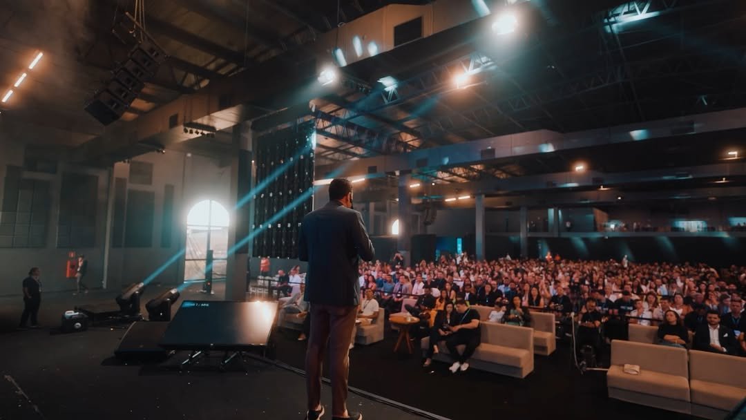 Impactar Business — público