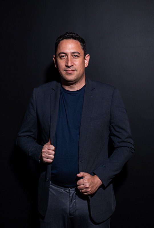 Wesley Santos